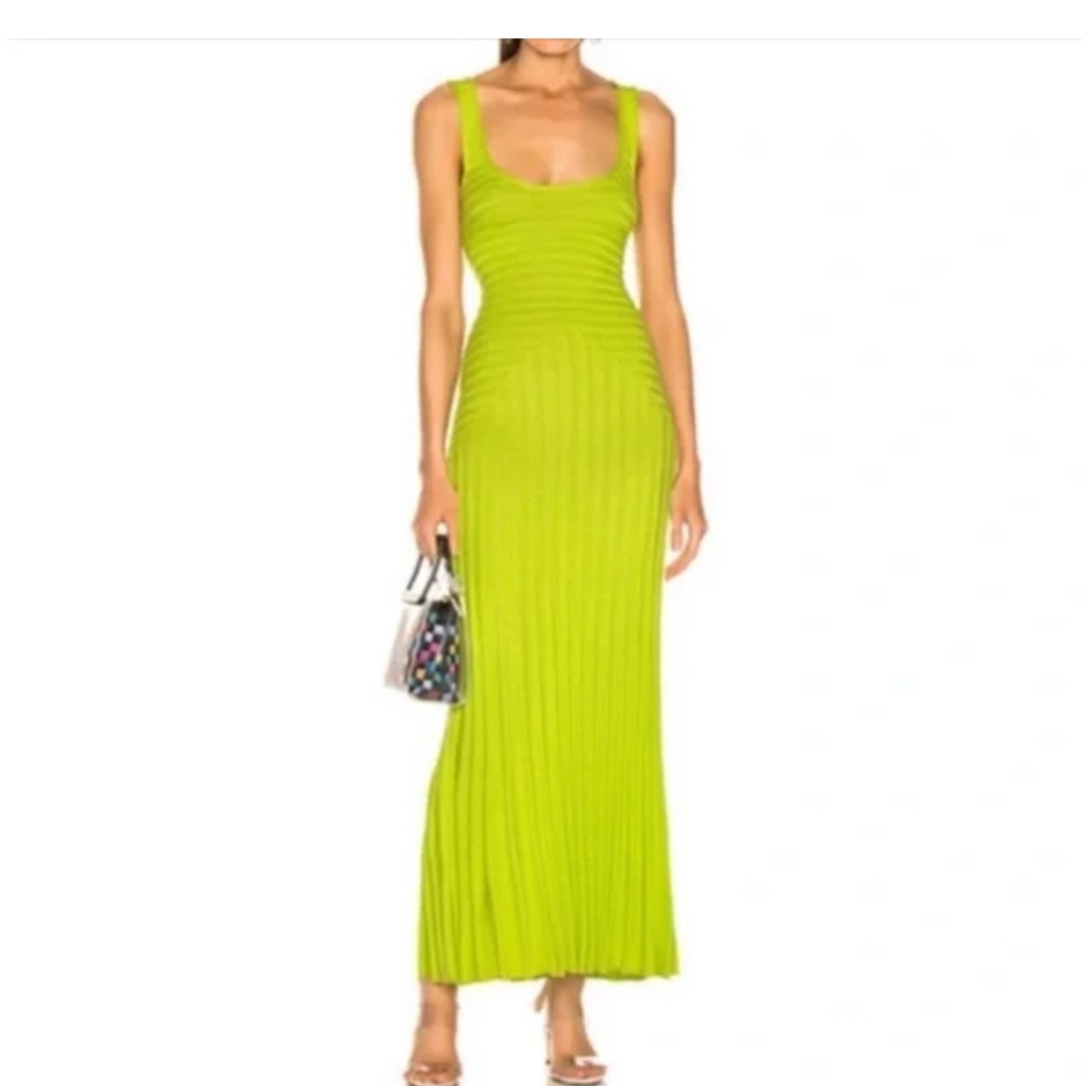 Mara Hoffman Michaela Dress
